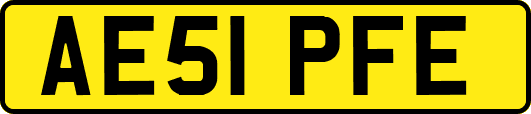 AE51PFE