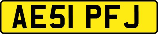 AE51PFJ