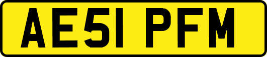 AE51PFM