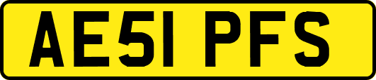 AE51PFS
