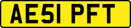 AE51PFT