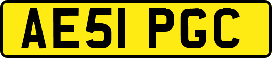 AE51PGC