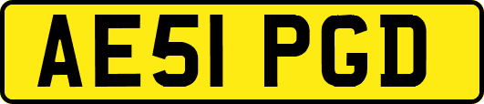 AE51PGD