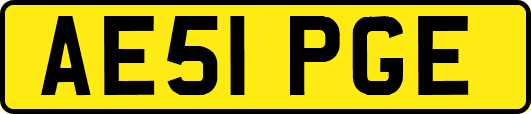 AE51PGE