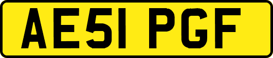 AE51PGF