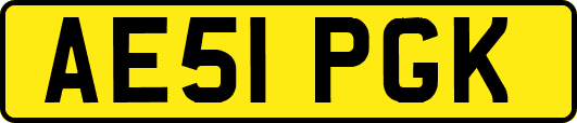 AE51PGK