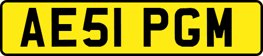 AE51PGM