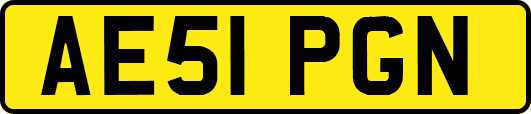 AE51PGN