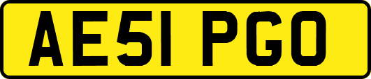 AE51PGO