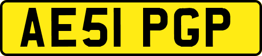 AE51PGP