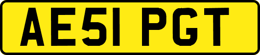 AE51PGT