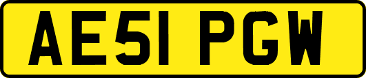 AE51PGW