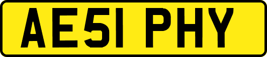 AE51PHY