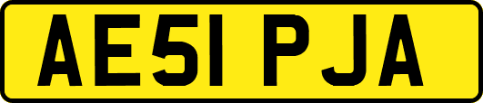 AE51PJA