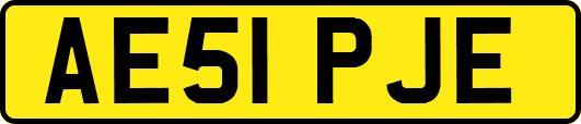 AE51PJE