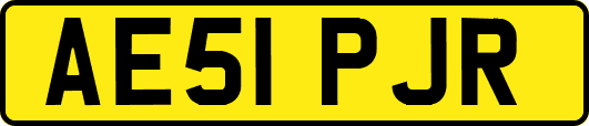 AE51PJR