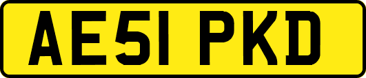 AE51PKD