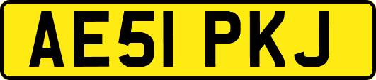 AE51PKJ