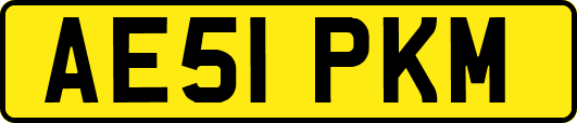 AE51PKM