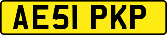 AE51PKP