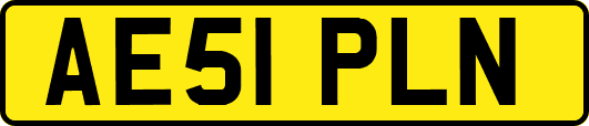 AE51PLN