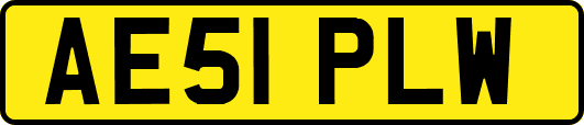 AE51PLW