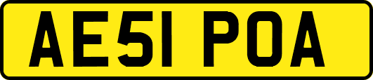 AE51POA