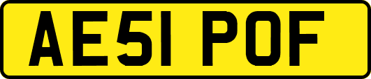 AE51POF