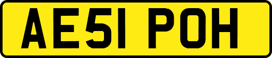 AE51POH