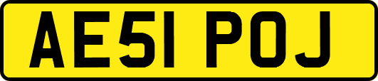 AE51POJ
