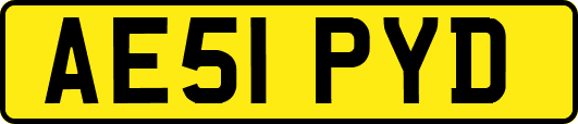 AE51PYD