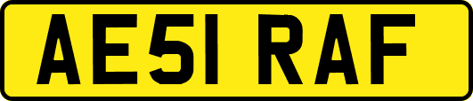 AE51RAF