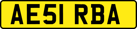 AE51RBA