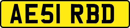 AE51RBD