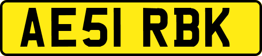 AE51RBK