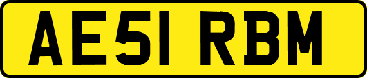 AE51RBM