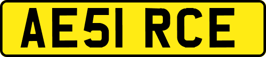 AE51RCE