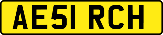 AE51RCH