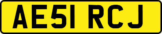 AE51RCJ