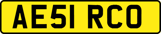 AE51RCO
