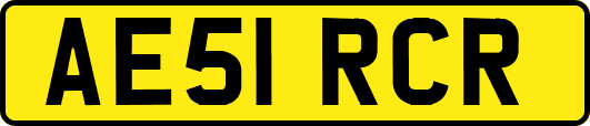 AE51RCR