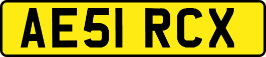 AE51RCX