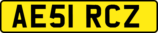AE51RCZ