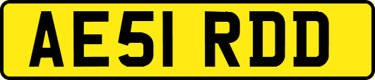 AE51RDD
