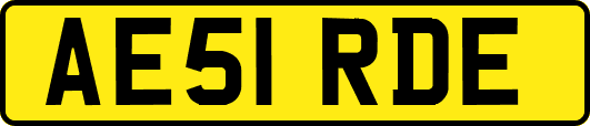 AE51RDE