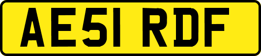 AE51RDF