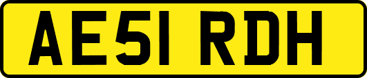 AE51RDH