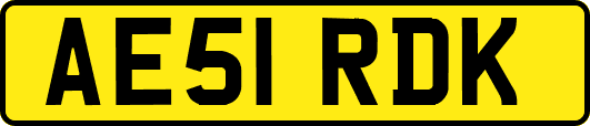 AE51RDK