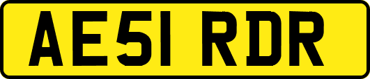 AE51RDR