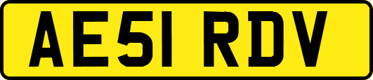 AE51RDV